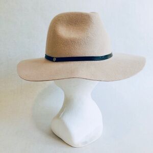 BCBG Panama Hat